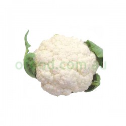 Cauliflower Per each Cauliflower Per each