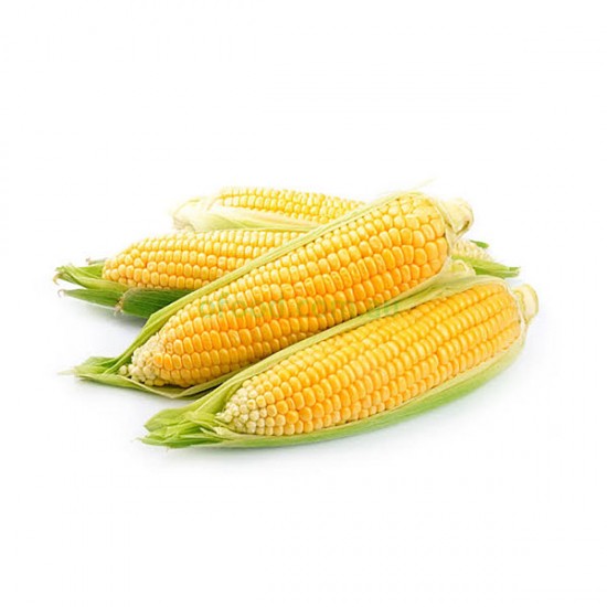 Sweet Corn 3 Units