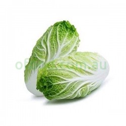 Chinese Cabbage Per Half Chinese Cabbage Per Half
