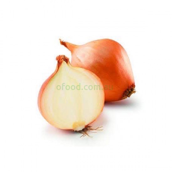 Yellow Onion Per Kg