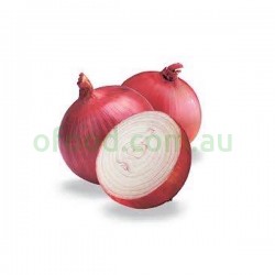 Red Onion Per Kg