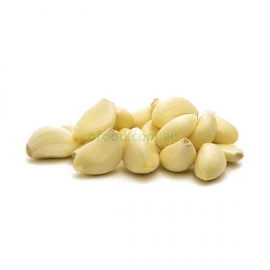 Peeled Garlic Per Kg