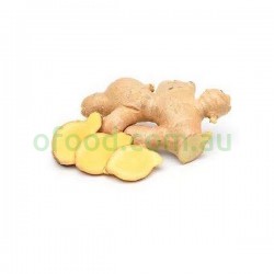 Ginger 0.25 Kg Ginger 0.25 Kg