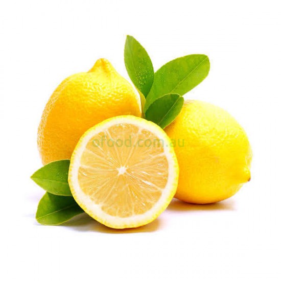 Lemon Per Kg
