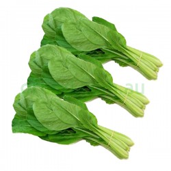 Long Choy Sum 3 Bunches Long Choy Sum 3 Bunches