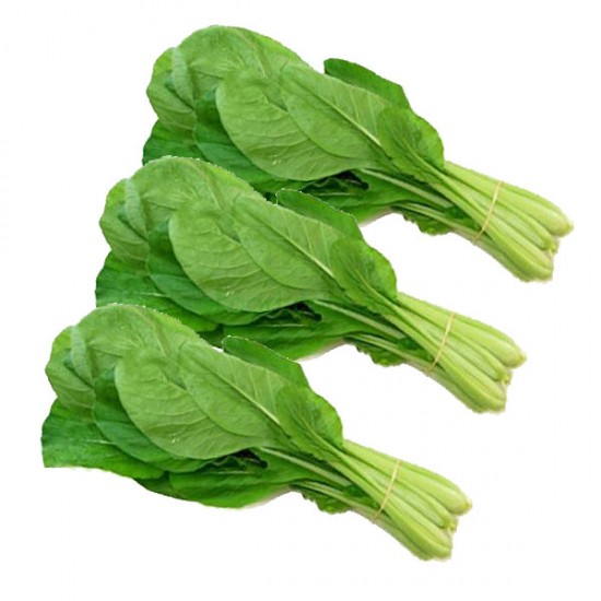 Long Choy Sum 3 Bunches