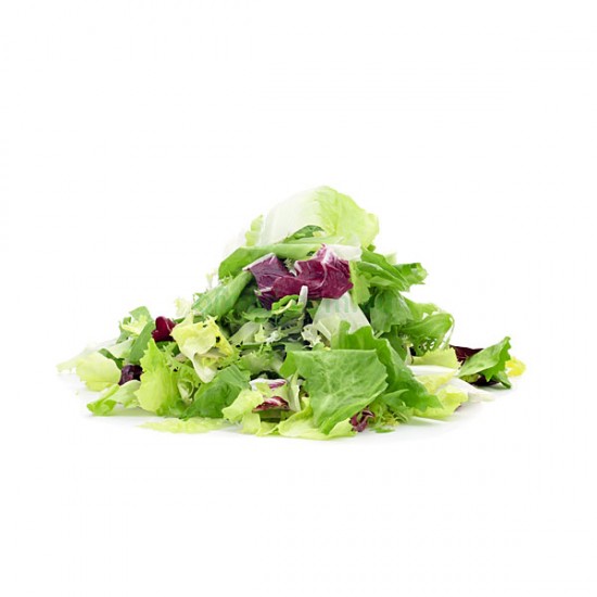 Mixed Lettuce Salad Per Bag