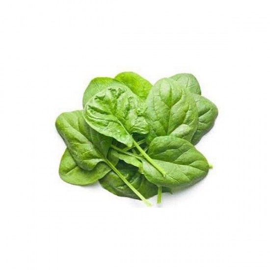 Baby Spinach Per Bag