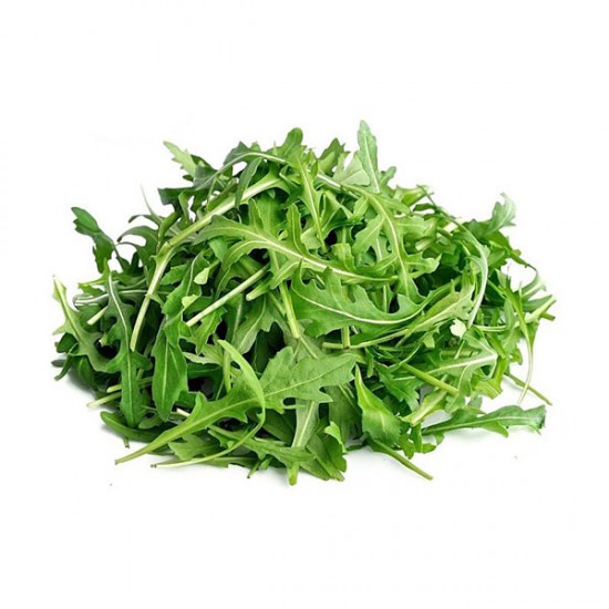 Baby Leaf Rocket Salad Per Bag 1.5 Kg