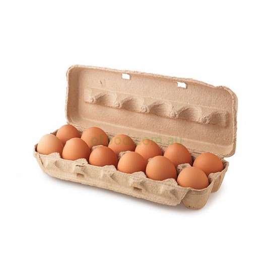 Cage Eggs 12 Units