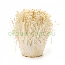 Enoki Mushroom Per Bag Enoki Mushroom Per Bag