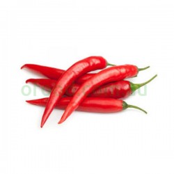 Long Red Chilli Per Bag Long Red Chilli Per Bag