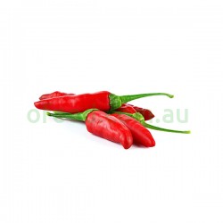 Bird Eye Chilli Per Bag