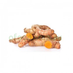 Turmeric Ginger Per Bag