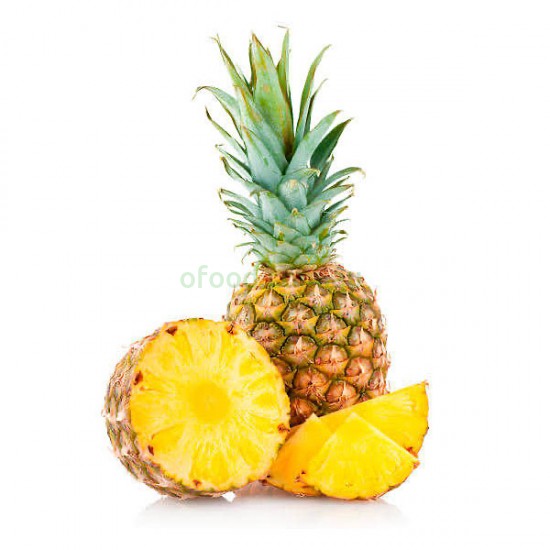 Pineapple Per each