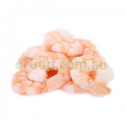33 Brand Frozen Cooked Peeled Prawn Tail Off 800g 33 Brand Frozen Cooked Peeled Prawn Tail Off 800g
