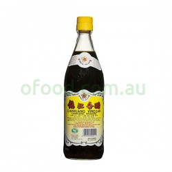 Chinkiang Vinager 550ml Chinkiang Vinager 550ml