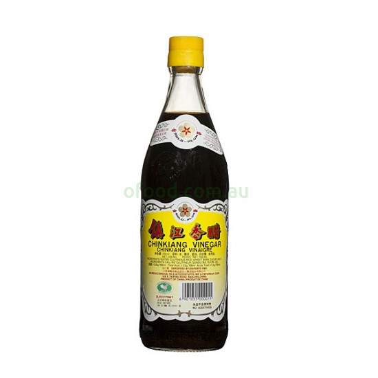 Chinkiang Vinager 550ml