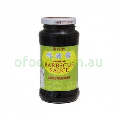 Chinese BBQ Sauce 450g Chinese BBQ Sauce 450g