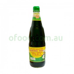 Golden Mountain Seasoning Sauce 740ml