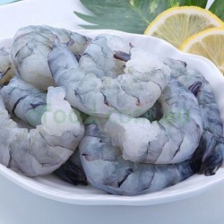 AAA BRAND Frozen Raw Vannamei Prawns 850g AAA BRAND Frozen Raw Vannamei Prawns 850g