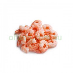 SGF Frozen Cooked Prawns 700g SGF Frozen Cooked Prawns 700g