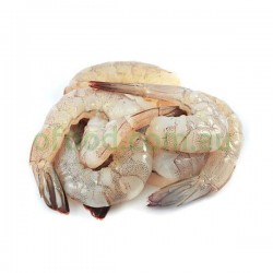 Marine Dragon White Tiger Prawn 700g Marine Dragon White Tiger Prawn 700g