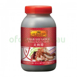 Lee Kum Kee Char Siu Sauce 1.1kg Lee Kum Kee Char Siu Sauce 1.1kg