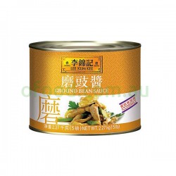 Lee Kum Kee Ground Bean Sauce 2.27kg Lee Kum Kee Ground Bean Sauce 2.27kg