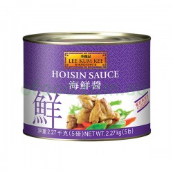 Lee Kum Kee Hoisin Sauce 2.2kg Lee Kum Kee Hoisin Sauce 2.2kg