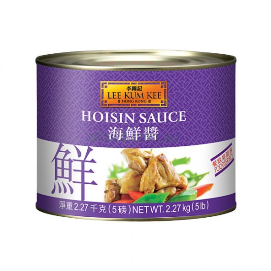 Lee Kum Kee Hoisin Sauce 2.2kg