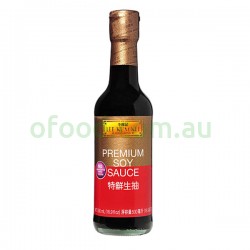 Lee Kum Kee Premium Soy Sauce 500ml Lee Kum Kee Premium Soy Sauce 500ml