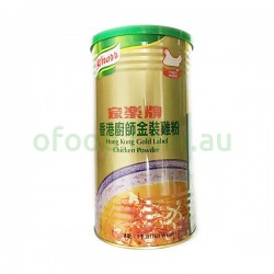 Gold Label Chichen Powder Per Kg