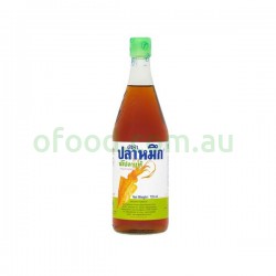 Squid Fish Sauce 725ml Squid Fish Sauce 725ml