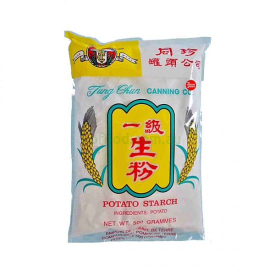 Tong Chun Potato Starch 500g
