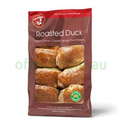 Roasted Duck Breast-Bulk 2kg Roasted Duck Breast-Bulk 2kg