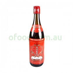 Shaoxing Huadiao Cooking Wine 640ml Shaoxing Huadiao Cooking Wine 640ml