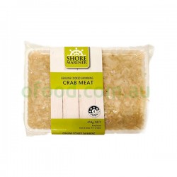 Shore Mariner Crab Meat 454g Shore Mariner Crab Meat 454g