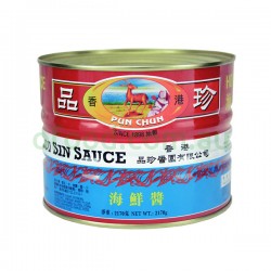 Pun Chun Hoi Sin Sauce 2170g Pun Chun Hoi Sin Sauce 2170g