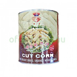 Diamond Ring Cut Corn 2950g Diamond Ring Cut Corn 2950g
