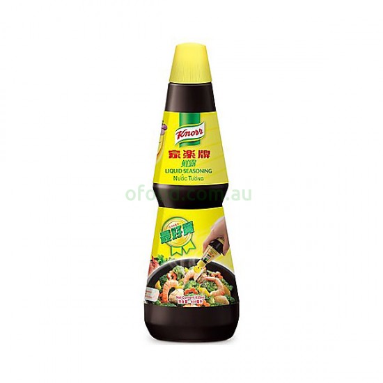 Knorr Liquid Seasoning 835ml