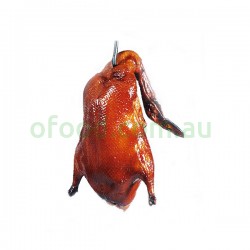 Golden BBQ Whole Roasted Duck Golden BBQ Whole Roasted Duck