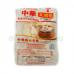 BBQ Pork Buns 420g BBQ Pork Buns 420g