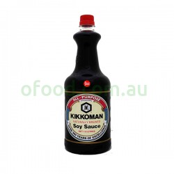 Kikkoman Soy Sauce 1.6 Litres