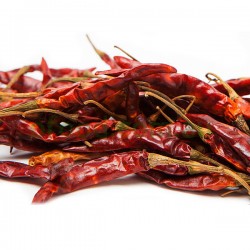 Dried Chilli 60000Shu - Per Kg Dried Chilli 60000Shu - Per Kg