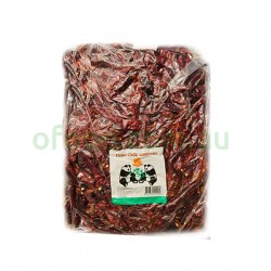 Dried Chilli 60000Shu - Per Kg Dried Chilli 60000Shu - Per Kg