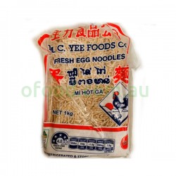 Fresh Egg Noodle Per Kg Fresh Egg Noodle Per Kg