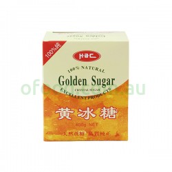 Golden Crystal Sugar 400g