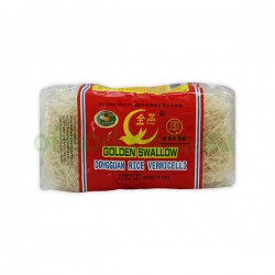 Golden Swallow Dongguan Rice Vermicelli 400g Golden Swallow Dongguan Rice Vermicelli 400g