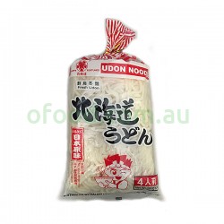 Happy Fortune Fresh Udon 2kg Happy Fortune Fresh Udon 2kg
